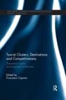 Francesco Capone, Francesco Capone, Capone Francesco - Tourist Clusters, Destinations and Competitiveness