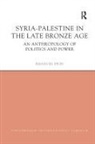 Emanuel Pfoh, Emanuel (National Research Council Pfoh, Pfoh Emanuel - Syria-Palestine in the Late Bronze Age