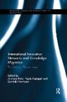 Andreas (Hohenheim University Pyka, Dominik Hartmann, Hartmann Dominik, Yeşim Kuştepeli, Andreas Pyka, Pyka Andreas - International Innovation Networks and Knowledge Migration