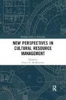 Francis P. Mcmanamon, Francis P McManamon, Francis P. Mcmanamon, McManamon Francis P. - New Perspectives in Cultural Resource Management