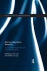Susan (James Cook University Gair, Susan Van Luyn Gair, Susan Gair, Gair Susan, Ariella van Luyn, Ariella van Luyn - Sharing Qualitative Research
