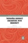 Juliane (Arizona State University Schober, Steven Collins, Juliane Schober, Schober Juliane - Theravada Buddhist Encounters With Modernity