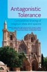 Manuel Aguilar-Moreno, Milica Bakic-Hayden, Aykan Erdemir, Robert M Hayden, Robert M. Hayden, Robert M. Erdemir Hayden... - Antagonistic Tolerance