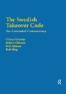 Göran Nyström, Robert Ohlsson, Erik Sjöman, Rolf Skog, Rolf Sjoman Skog, Skog Rolf - Swedish Takeover Code