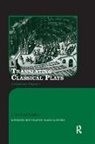 J. Michael Walton, J. Michael (University of Hull Walton - Translating Classical Plays
