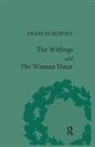 Geoffrey M Sill - Witlings and the Woman Hater
