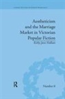 Kirby-Jane Hallum, Kirby-Jane (University of Auckland Hallum, Hallum Kirby-Jane - Aestheticism and the Marriage Market in Victorian Popular Fiction