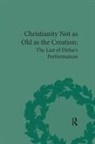 G A Starr - Christianity Not As Old As the Creation