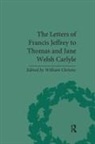 William Christie - Letters of Francis Jeffrey to Thomas and Jane Welsh Carlyle