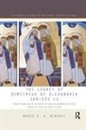 Maged Mikhail - Legacy of Demetrius of Alexandria 189-232 Ce