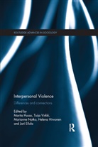 Marita Virkki Husso, Jari Eilola, Eilola Jari, Helena Hirvonen, Hirvonen Helena, Marita Husso... - Interpersonal Violence