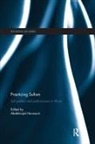 Abdelmajid (University of Kansas Hannoum, Abdelmajid Hannoum - Practicing Sufism