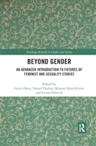 Greta Horn-Schott Olson, Daniel Hartley, Mirjam Horn-Schott, Greta Olson, Regina Leonie Schmidt - Beyond Gender