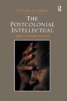 Oliver Lovesey, Lovesey Oliver - Postcolonial Intellectual