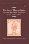 Stephen Guy-Bray, Stephen Linton Guy-Bray, Joan Pong Linton, Linton Joan Pong - Age of Thomas Nashe