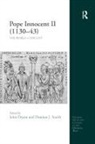 John Smith Doran, John Doran, Doran John, Damian J Smith, Damian J. Smith - Pope Innocent II (1130-43)