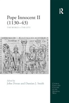 John Smith Doran, John Doran, Doran John, Damian J Smith, Damian J. Smith - Pope Innocent II (1130-43)