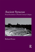 Richard Evans - Ancient Syracuse