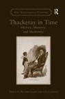 Richard Crossley Salmon, Alice Crossley, Richard Salmon - Thackeray in Time