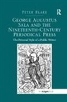 Peter Blake - George Augustus Sala and the Nineteenth-Century Periodical Press