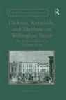 Mary L Shannon, Mary L. Shannon - Dickens, Reynolds, and Mayhew on Wellington Street