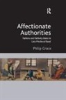 Philip Grace, Grace Philip - Affectionate Authorities
