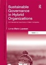 Linne Marie Lauesen - Sustainable Governance in Hybrid Organizations