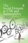 Monica Thiel - Social Domain in Csr and Sustainability
