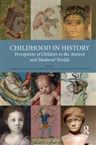 Reidar (University of Oslo Aasgaard, Reidar Aasgaard, Aasgaard Reidar, Cornelia Horn - Childhood in History
