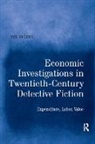 Yan Zi-Ling, Zi-Ling Yan - Economic Investigations in Twentieth-Century Detective Fiction