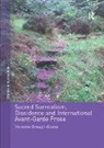 Vivienne Brough-Evans, Brough-Evans Vivienne - Sacred Surrealism, Dissidence and International Avant-Garde Prose