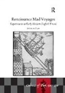 Anthony Parr, Parr Anthony - Renaissance Mad Voyages