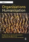 Myrte Van Boeschoten Van De Klundert, Robert van Boeschoten, Myrte van de Klundert - Organisations and Humanisation