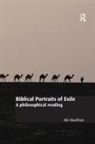 Abi Doukhan, Doukhan Abi - Biblical Portraits of Exile
