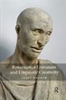James Harmer, Harmer James - Renaissance Literature and Linguistic Creativity
