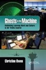 Christine Owen, Christine (University of Tasmania Owen, Owen Christine - Ghosts in the Machine