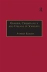 Annelin Eriksen, Eriksen Annelin - Gender, Christianity and Change in Vanuatu