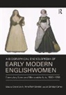 Carole (University of Nebraska Levin, Carole Bertolet Levin, Anna Riehl Bertolet, Bertolet Anna Riehl, Jo Eldridge Carney, Carole Levin - Biographical Encyclopedia of Early Modern Englishwomen