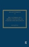 Iain Quinn, Quinn Iain - Genesis and Development of an English Organ Sonata