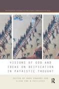 Mark (University of Oxford Edwards, Mark D-Vasilescu Edwards, Elena Ene D-Vasilescu, Mark Edwards - Visions of God and Ideas on Deification in Patristic Thought