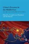 Anoushiravan (Durham University Ehteshami, Anoushiravan Horesh Ehteshami, Anoushiravan Ehteshami, Ehteshami Anoushiravan, Niv Horesh, Horesh Niv - China''s Presence in the Middle East