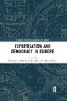 Magdalena (Jagiellonian University Gora, Magdalena Holst Gora, Magdalena Góra, Cathrine Holst, Holst Cathrine, Marta Warat... - Expertisation and Democracy in Europe