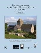 Nancy Edwards, Edwards Nancy - Archaeology of the Early Medieval Celtic Churches: No. 29