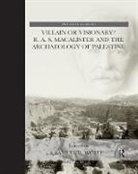Samuel R. Wolff, SamuelR. Wolff, Wolff Samuel R. - Villain Or Visionary?
