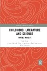 Jutta Lappalainen Ahlbeck, Jutta Ahlbeck, Päivi Lappalainen, Kati Launis, Kirsi Tuohela - Childhood, Literature and Science