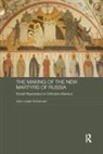 Karin Christensen - Making of the New Martyrs of Russia