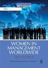 Ronald J. (York University Burke, Ronald J. Richardsen Burke, Ronald J. Burke, Astrid M. Richardsen, Richardsen Astrid M. - Women in Management Worldwide
