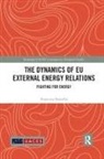 Francesca Batzella, Francesca (University of Hertfordshire Batzella, Batzella Francesca - Dynamics of Eu External Energy Relations