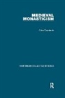 Giles Constable, Giles (Princeton University Constable, Constable Giles - Medieval Monasticism
