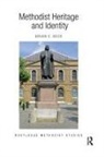 Brian E Beck, Brian E. Beck, Brian E. (Wesley House Beck, Beck Brian E. - Methodist Heritage and Identity
